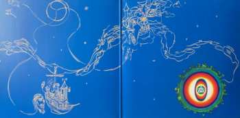 LP Gong: Angel's Egg (Radio Gnome Invisible Part 2)