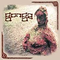 CD Gonga: Gonga