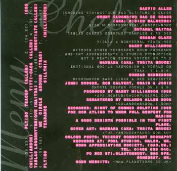 CD Gongmaison: Gongmaison