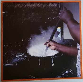 LP Gonora Sounds: Hard Times Never Kill