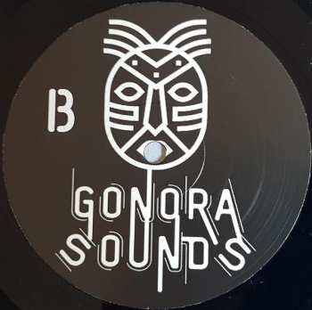 LP Gonora Sounds: Hard Times Never Kill