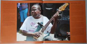 LP Gonora Sounds: Hard Times Never Kill