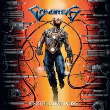 CD Gonoreas: Destructive Ways