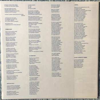 LP Gontran: L'Envol