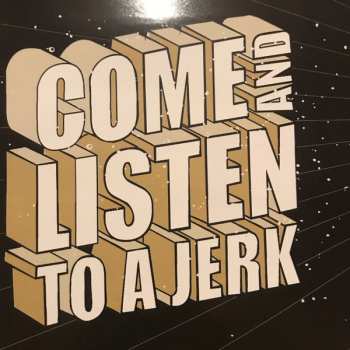 CD Gonzales: The Unspeakable Chilly Gonzales LTD