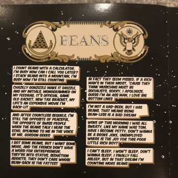 CD Gonzales: The Unspeakable Chilly Gonzales LTD