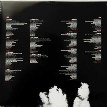 LP Goo Goo Dolls: Greatest Hits Volume One: The Singles CLR | LTD