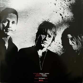 LP Goo Goo Dolls: Greatest Hits Volume One: The Singles CLR | LTD