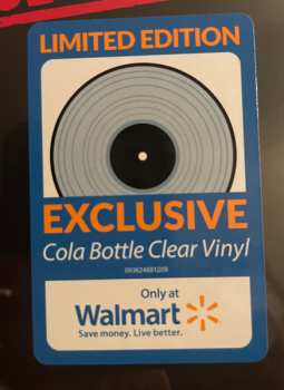 LP Goo Goo Dolls: Greatest Hits Volume One: The Singles CLR | LTD