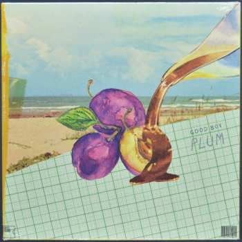 LP Good Boy: Shirk Life / Plum LTD