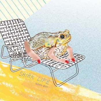 LP Good Boy: Shirk Life / Plum LTD