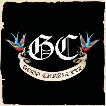 CD Good Charlotte: Good Charlotte
