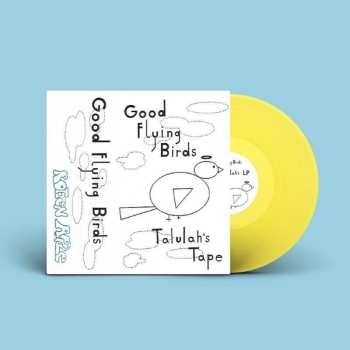 LP Good Flying Birds: Talulah's Tape CLR | LTD