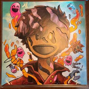 LP Good Kid: Good Kid 4