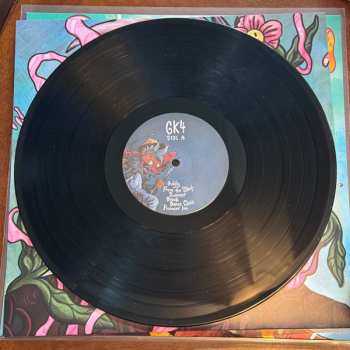 LP Good Kid: Good Kid 4