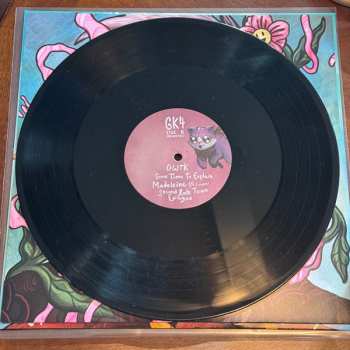 LP Good Kid: Good Kid 4