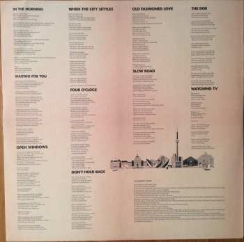 LP The Good Lovelies: Burn The Plan