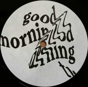 LP Good Morning TV: Good Morning TV