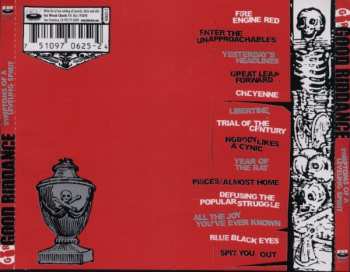 CD Good Riddance: Symptoms Of A Leveling Spirit