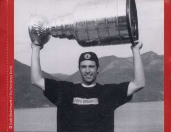 CD Good Riddance: Symptoms Of A Leveling Spirit