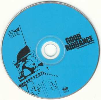 CD Good Riddance: The Phenomenon Of Craving