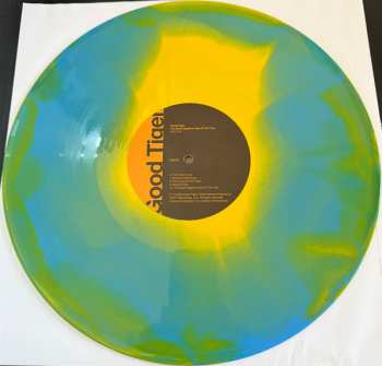 LP Good Tiger: The Most Negative Day Of The Year CLR | LTD