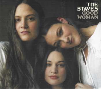 CD The Staves: Good Woman