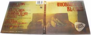 CD Goodfellas: Robbery Blues