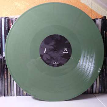 LP Goodtime Boys: Rain CLR