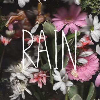 LP Goodtime Boys: Rain CLR