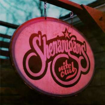 Album Goose: Shenanigans Nite Club
