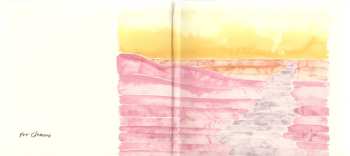 2CD Gordon Downie: Away Is Mine