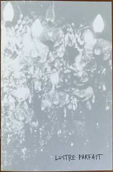 2LP Gordon Downie: Lustre Parfait