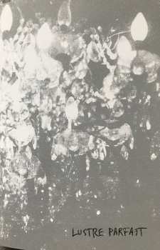 2LP Gordon Downie: Lustre Parfait