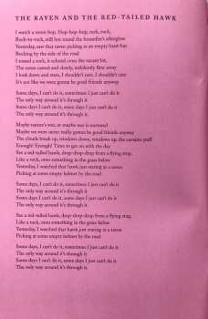 2LP Gordon Downie: Lustre Parfait