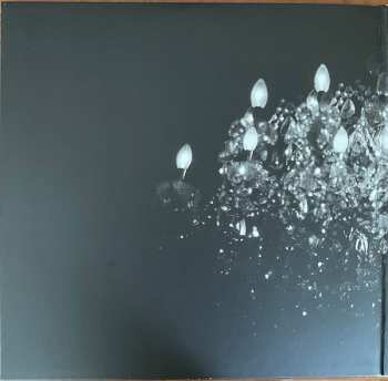 2LP Gordon Downie: Lustre Parfait
