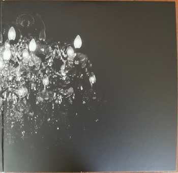 2LP Gordon Downie: Lustre Parfait