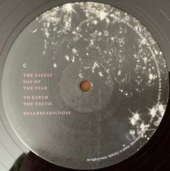 2LP Gordon Downie: Lustre Parfait