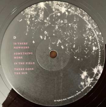 2LP Gordon Downie: Lustre Parfait