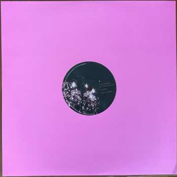 2LP Gordon Downie: Lustre Parfait