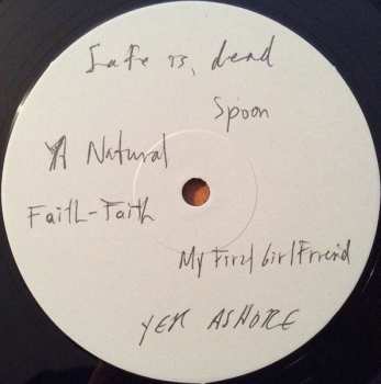 2LP Gordon Downie: Introduce Yerself