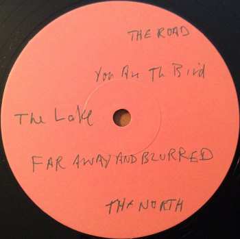 2LP Gordon Downie: Introduce Yerself