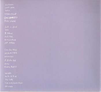 CD Gordon Downie: Introduce Yerself