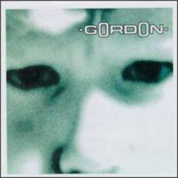 Album Gordon: Gordon