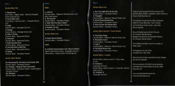 3CD/Box Set Gordon Beck: Jubilation!