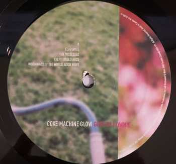 3LP/CD Gordon Downie: Coke Machine Glow: Songwriters' Cabal (20th Anniversary Edition) LTD | NUM
