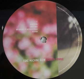 3LP/CD Gordon Downie: Coke Machine Glow: Songwriters' Cabal (20th Anniversary Edition) LTD | NUM