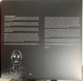 3LP/CD Gordon Downie: Coke Machine Glow: Songwriters' Cabal (20th Anniversary Edition) LTD | NUM