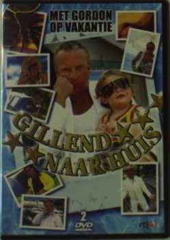 2DVD Gordon: Gillend Naar Huis Vol.1