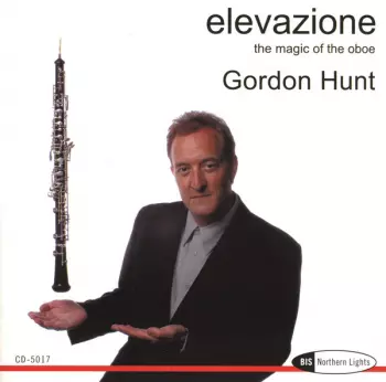 Elevazione - The Magic Of The Oboe